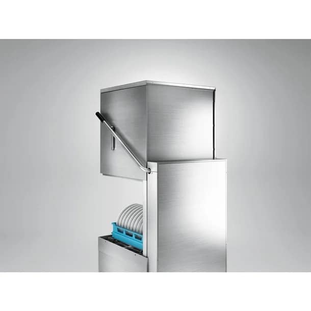 Hobart ECOMAX 604 Hood Type Dishwasher – 2.3 L Cycle - Image 3