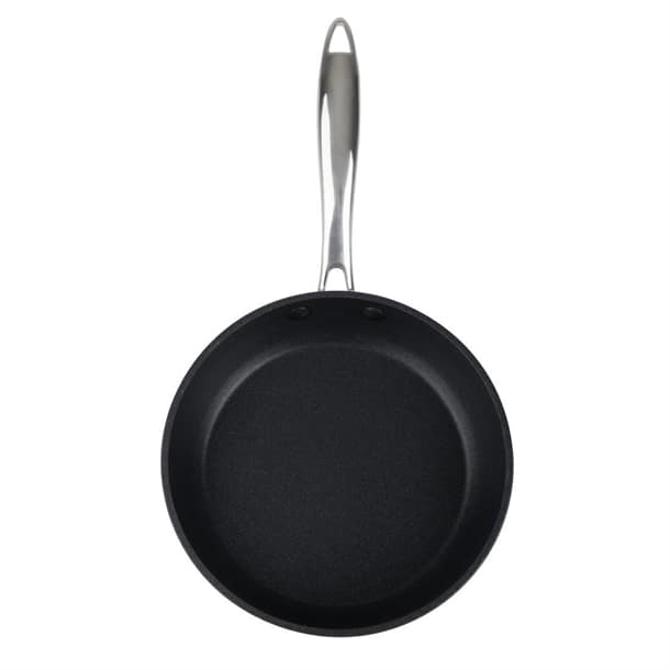 Vogue DC700 Cast Aluminium Non-Stick Teflon Frying Pan 200mm – 1L - Image 6