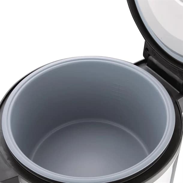 Apuro CK698-A Premium Large Rice Cooker – 20L Cooked / 9L Dry - Image 2