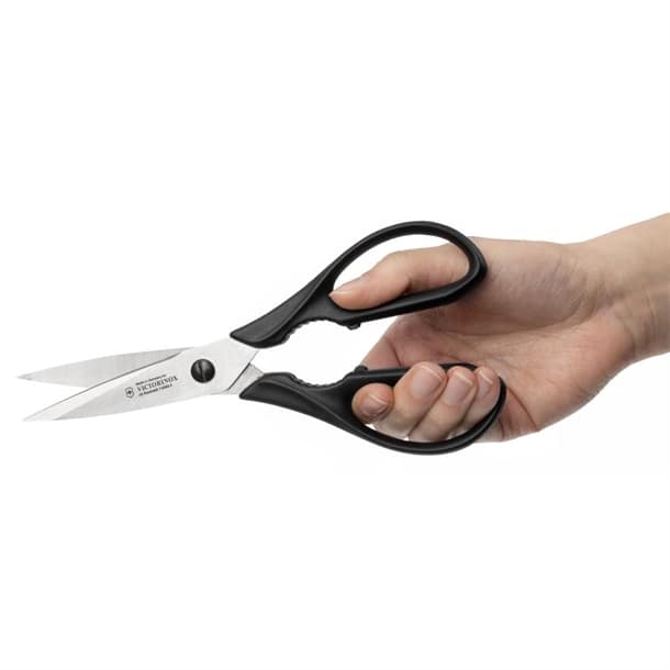 Victorinox Multi-Use Scissors with Bottle Opener - Image 2