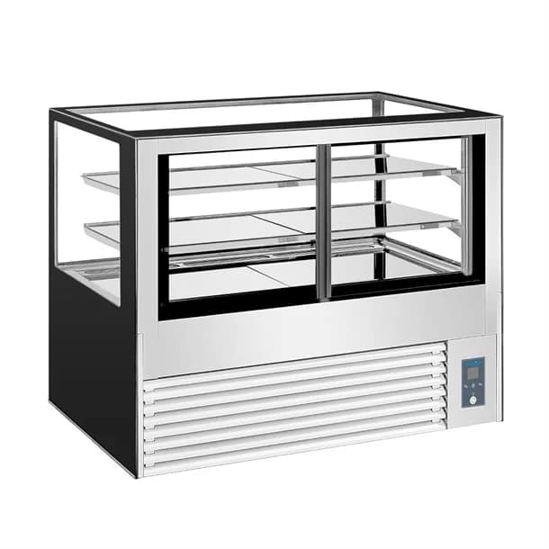 Polar UA062-A U-Series Deli Display Fridge – 485L, 1500mm - Image 7