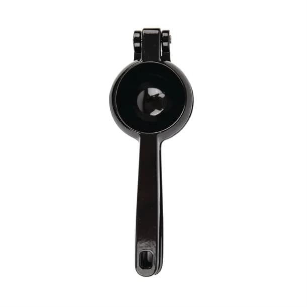 Olympia Hand Held Lime Press Black - Image 3