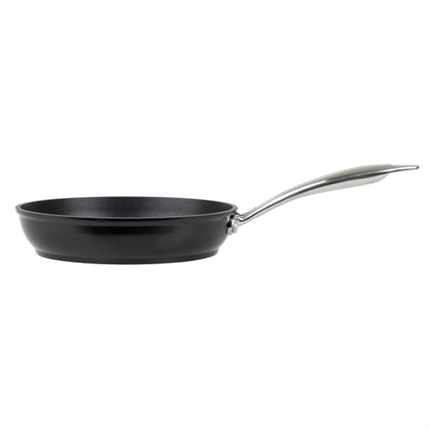 Vogue DC700 Cast Aluminium Non-Stick Teflon Frying Pan 200mm – 1L - Image 7