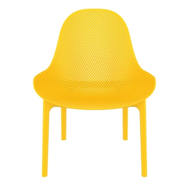 Furnlink Siesta Exclusive Sky Lounge - Mango UV Stabilised - Image 3