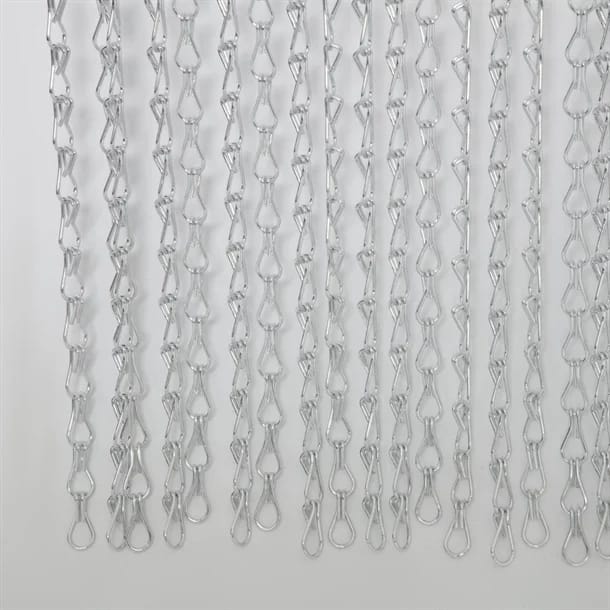 EazyZap Chain Door Fly Screen - Image 6