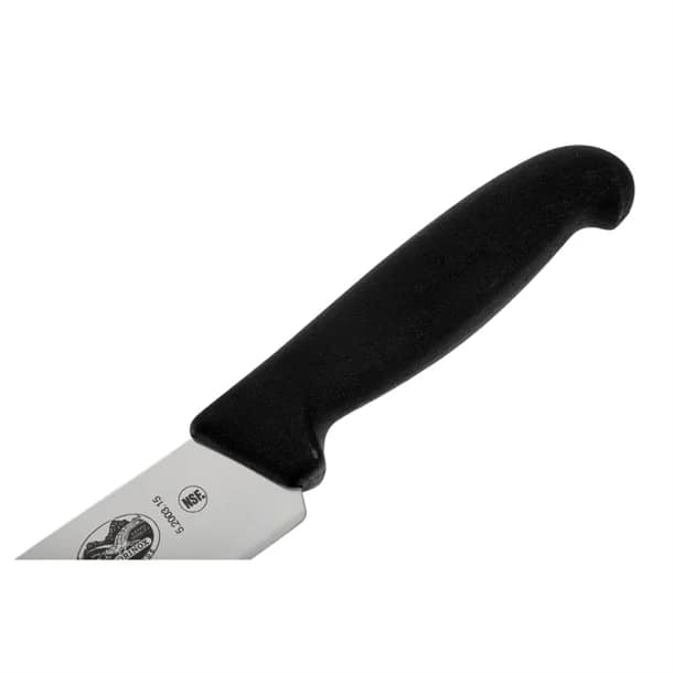 Victorinox C659 Cook’s Knife – 152mm Fibrox Handle - Image 5