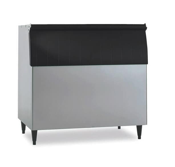 Hoshizaki B-801 SA Ice Storage Bin - 348kg Capacity