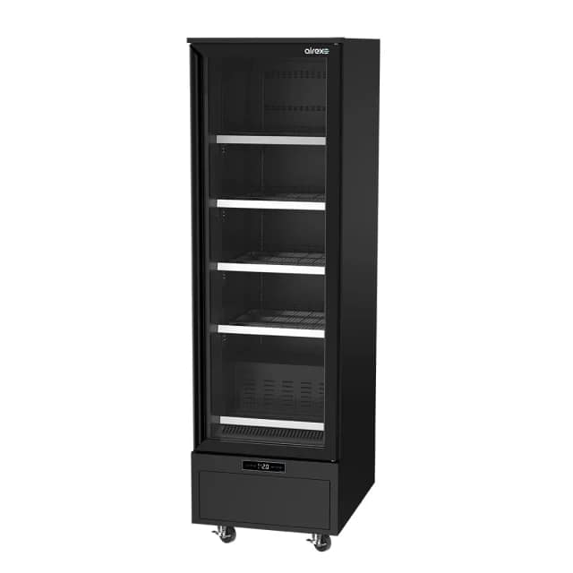 Airex AXR.MEUR.1D Upright Refrigerated Merchandiser - 1 Door