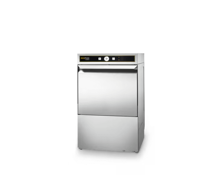 Hobart ECOMAX 404 Undercounter Glasswasher – 1.8 L Cycle - Image 6