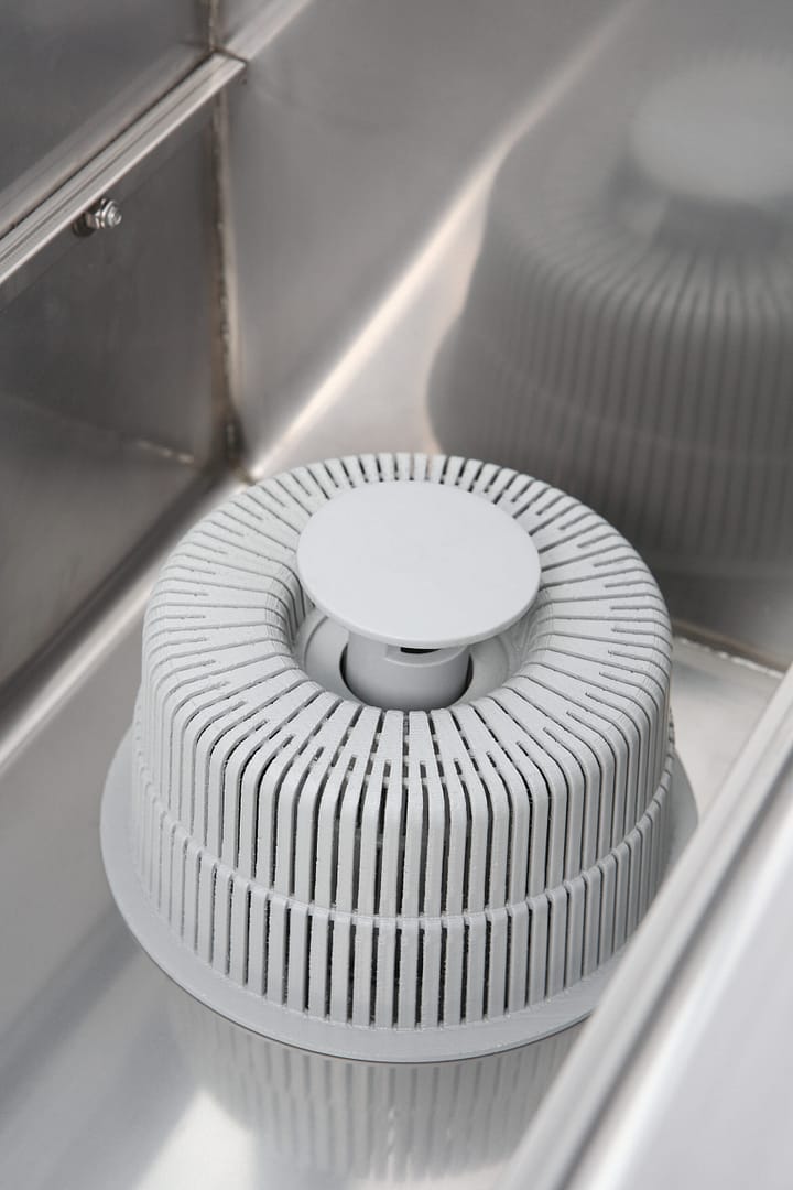 Adler DWA2000 Pass Through Upright Dishwasher 3PH - Image 4