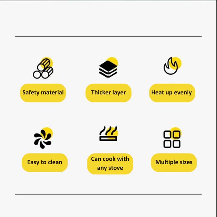 Kitchen Knock 041989 12L Stainless Steel Stock Pot – Induction Ready - Image 2