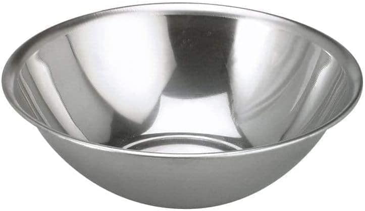 Stainless Steel Mixing Bowl 280mm 063626