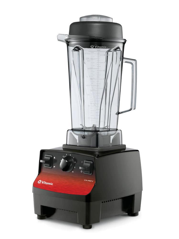 Vita-Prep® 3 Vitamix VM10089 Professional Blender - Image 4