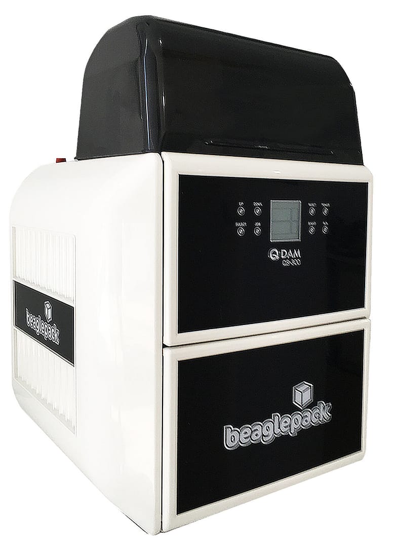 Brice SmartSeal 350 - Advanced Tub Sealing System (GMPS SMART PACKGMP- SMART350)