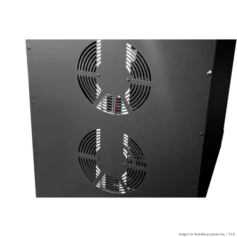 Benchstar FD-16HB Food Dehydrator – 16 Trays - Image 8