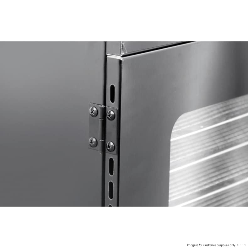 Benchstar FD-16HB Food Dehydrator – 16 Trays - Image 7