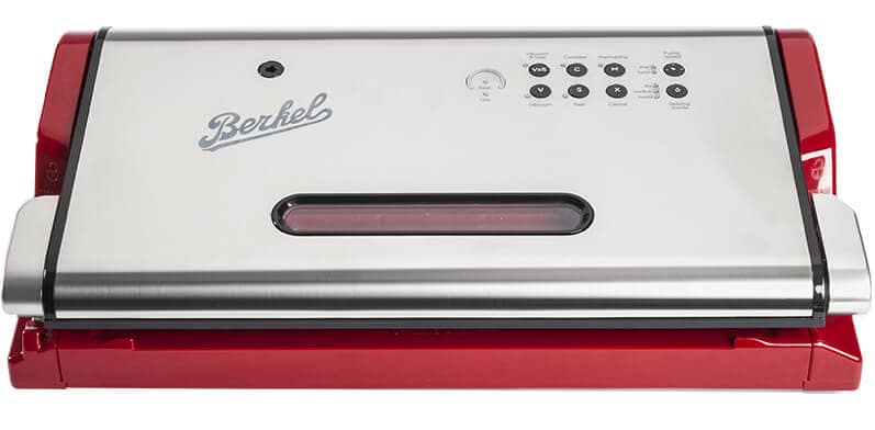 Berkel Vacuum Sealer – Ultimate Food Preservation Solution