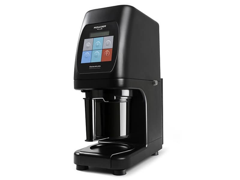 Taurus ROW0001 Rowzer Plus Frozen Texture Processor with 1L Beaker and Air Injection