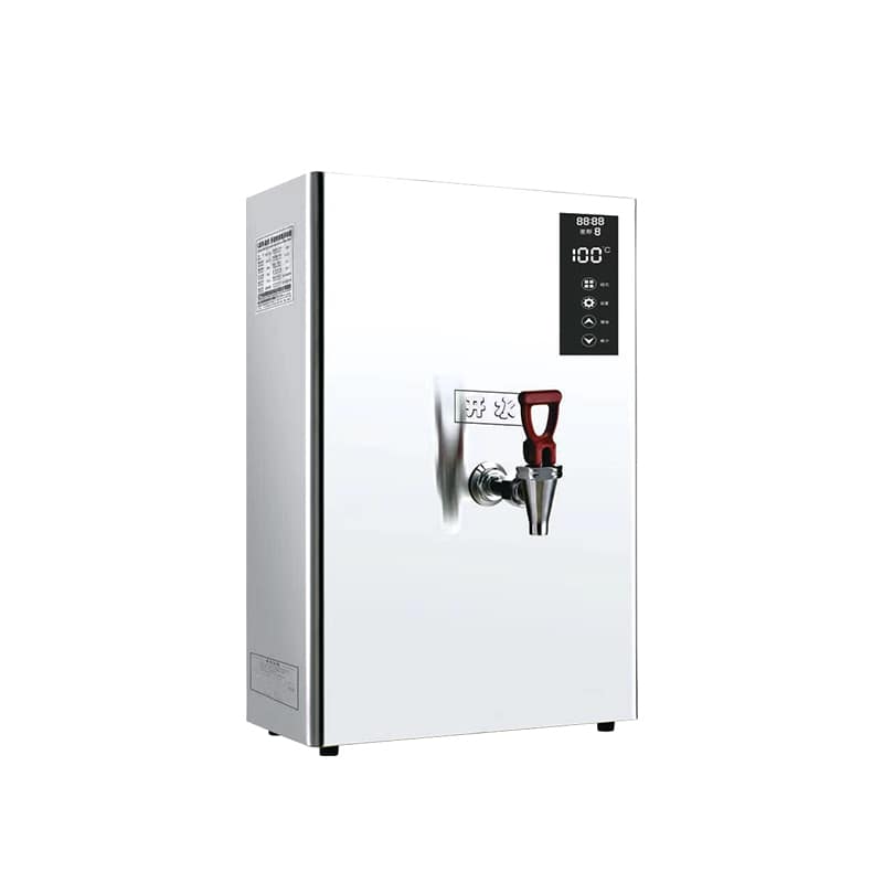 Kitchen Knock 631884 I5 commercial water boiler 13L with digital temperature control 2000W – Australia