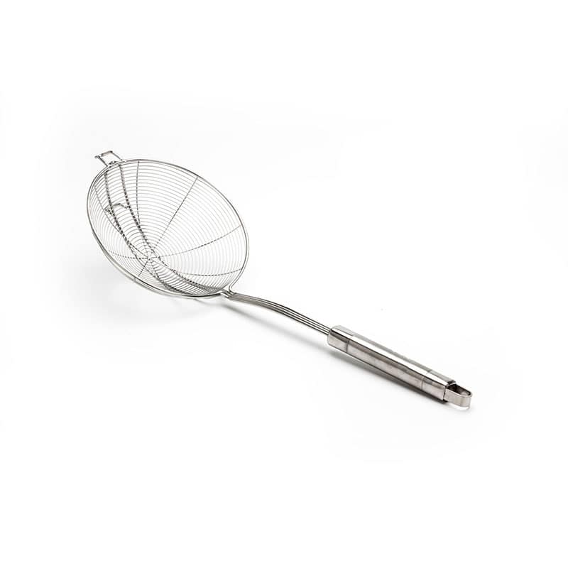 KK Stainless Steel Skimmer - Φ180mm