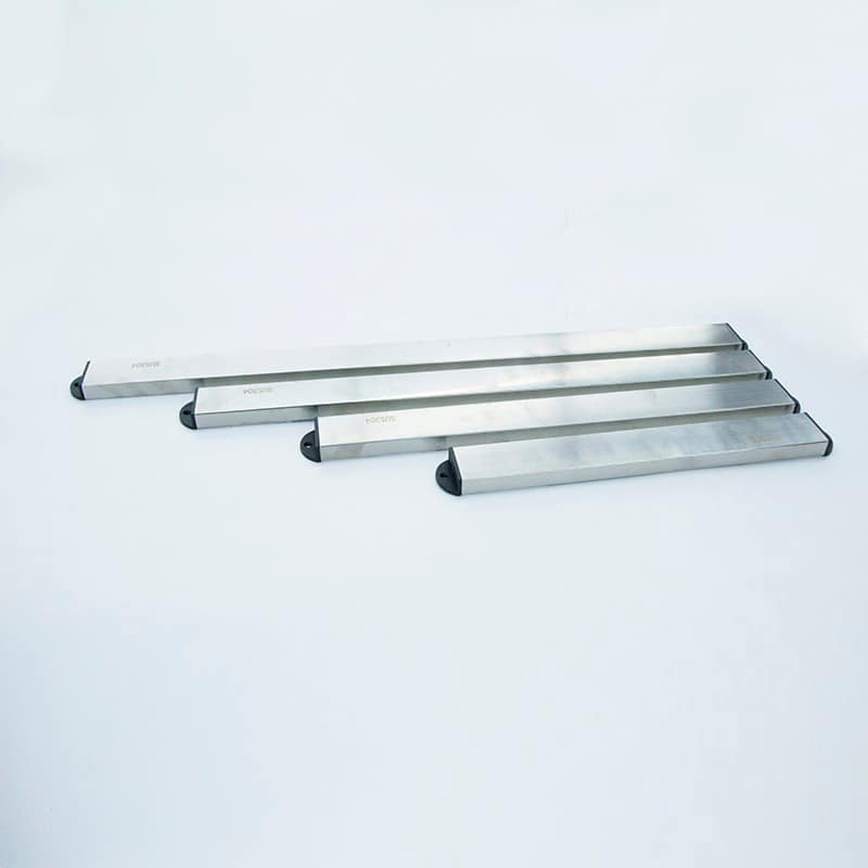 KK 24" Magnetic Knife Rack - Premium 304 Stainless, Powerful Hold