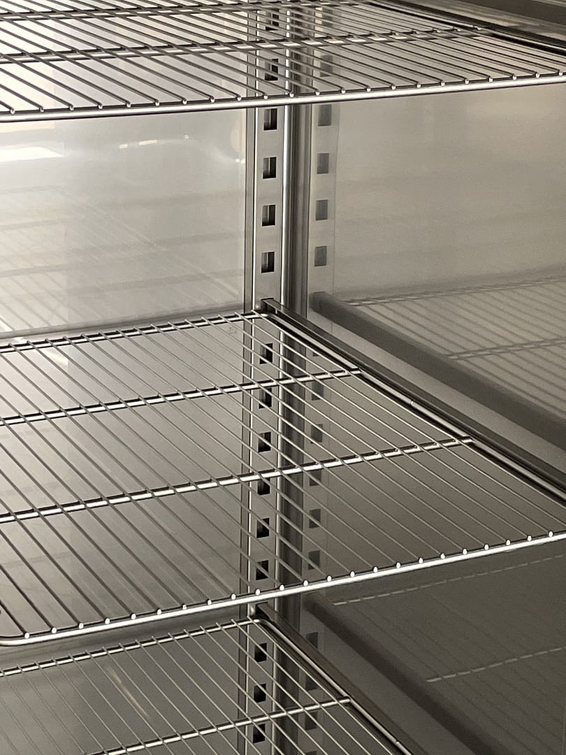 Everlasting DAE0700 Dry Age/Seasoning Cabinet – 100kg, 0–30°C, Italy - Image 5