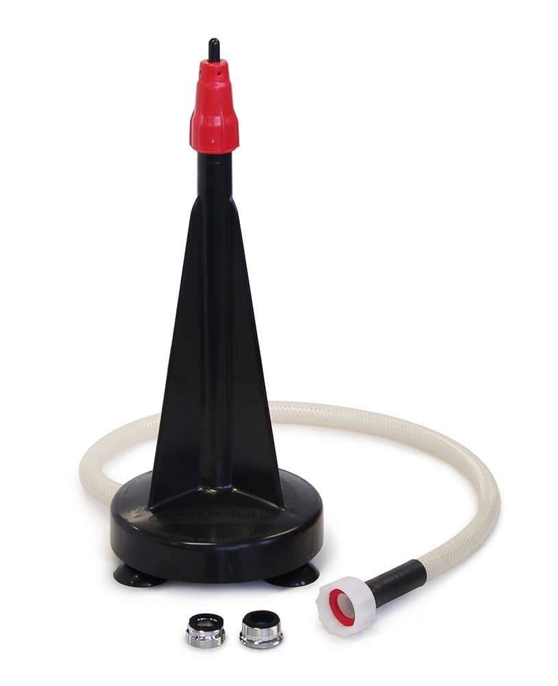 Vitamix Rinse-O-Matic VM1446 Blender Jug Rinser – Fast & Efficient