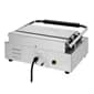 Apuro CU603-A Bistro Large Contact Grill – 2.2kW Flat Plates - Image 3