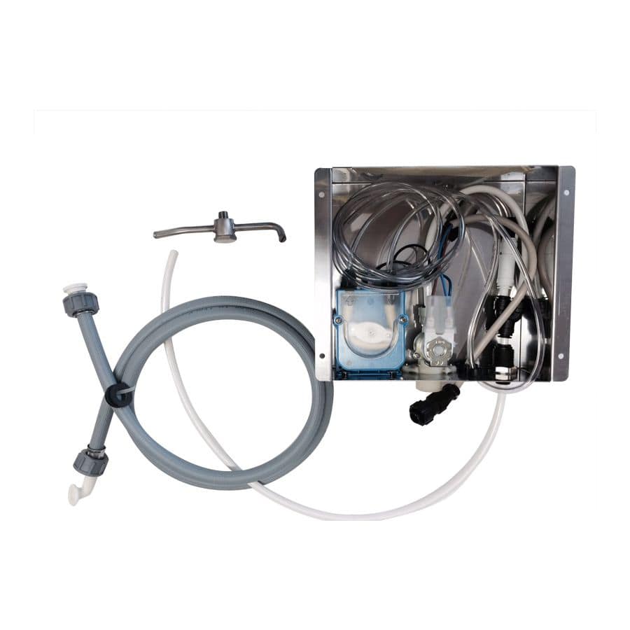 Primax KLAC Self Cleaning Kit