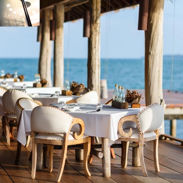 Professional Restaurant Kitchen Equipment