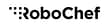 Robochef Logo