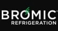 Bromic Refrigeration Logo