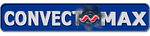 Convectmax brand logo – commercial convection ovens