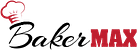 Bakermax Commercial Equipment Logo