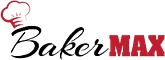Bakermax Logo
