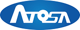 Atosa brand logo – commercial refrigeration