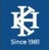 KH brand logo – commercial kitchenware