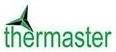 Thermaster brand logo – commercial refrigeration