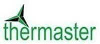 Thermaster brand logo – commercial refrigeration