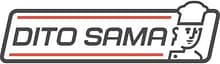 Dito Sama brand logo – commercial food processors