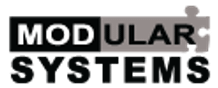 Modular Systems Logo