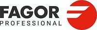 Fagor brand logo – commercial kitchen equipment
