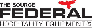 F.E.D. Food Equipment Distributors brand logo – commercial kitchen equipment