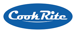 Cookrite brand logo – commercial gas equipment