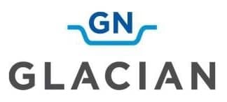 Glacian Logo
