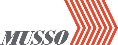 Musso Logo
