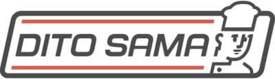 Dito Sama Logo