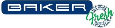 AJ Baker Logo